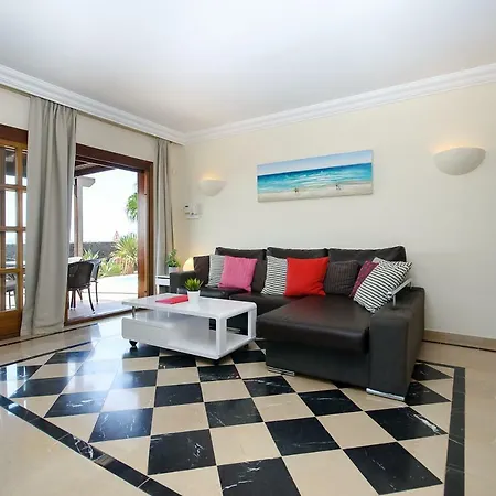 Villa Hipoclub Villas,